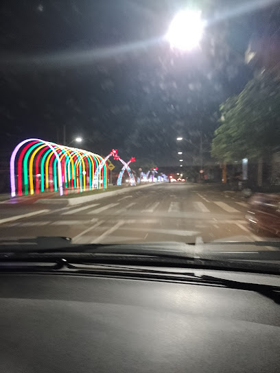 Chaveiro Cincão em Londrina - PR