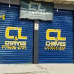 Imagem ilustrativa da empresa Chaveiro c&l em Caruaru - PE