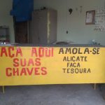 Imagem ilustrativa da empresa Chaveiro Cláudio em Goiânia - GO