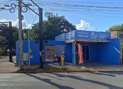 Chaveiro Codetech em Campo Grande - MS
