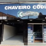 Imagem ilustrativa da empresa Chaveiro Codi em Mauá - SP