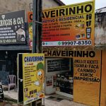 Imagem ilustrativa da empresa Chaveiro Cohab - Chaveirinho Cohab em São Luís - MA