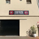 Imagem ilustrativa da empresa Chaveiro Com Tour em Londrina - PR