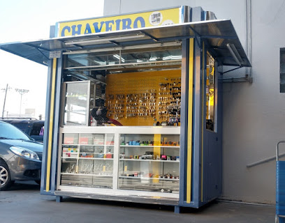 Chaveiro Coop Café Filho - SBC em São Bernardo do Campo - SP