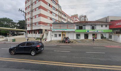 Chaveiro Coqueiros, Wagner em Florianópolis - SC
