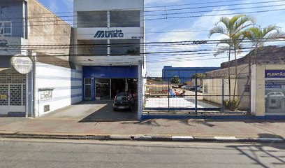 CHAVEIRO CORREA em Suzano - SP