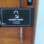 Imagem ilustrativa da empresa CHAVEIRO CORREIA em Poá - SP