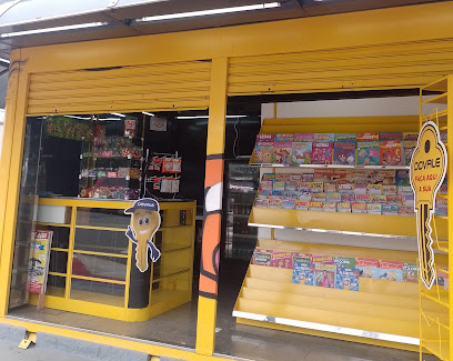 Imagem ilustrativa da empresa CHAVEIRO COSTA em Mogi das Cruzes - SP