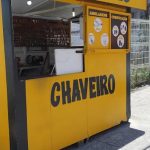 Imagem ilustrativa da empresa ️Chaveiro Coutinho e Afiação de Alicate de Cutícula - Itapuã em Vila Velha - ES