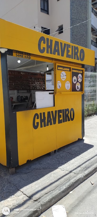 ️Chaveiro Coutinho e Afiação de Alicate de Cutícula - Itapuã em Vila Velha - ES