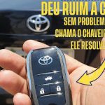 Imagem ilustrativa da empresa Chaveiro Cristiano em Caucaia - CE