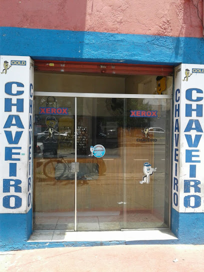 Chaveiro Cruzeiro do Sul em São Paulo - SP