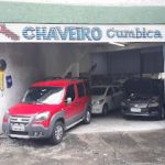Imagem ilustrativa da empresa Chaveiro Cumbica em Guarulhos - SP
