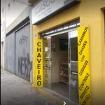 Imagem ilustrativa da empresa Chaveiro Curitiba 24 Horas Cardosos em Curitiba - PR