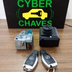 Imagem ilustrativa da empresa Chaveiro Cyber Chaves em Contagem - MG