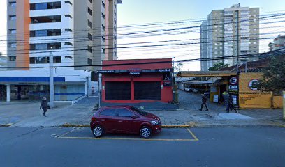 chaveiro da 18 em Caxias do Sul - RS