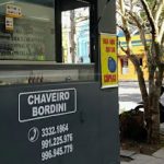 Imagem ilustrativa da empresa Chaveiro da Bordini em Porto Alegre - RS