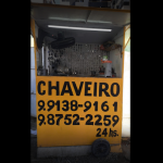Imagem ilustrativa da empresa Chaveiro Da Hora em Maceió - AL