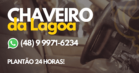 Chaveiro Da lagoa em Florianópolis - SC