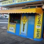 Imagem ilustrativa da empresa Chaveiro da Praça Carimbos-Imbuí em Salvador - BA