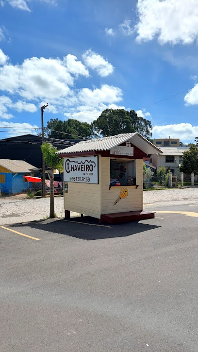 Imagem ilustrativa da empresa Chaveiro da Serra em Caxias do Sul - RS