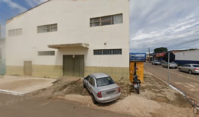 Chaveiro DAIA em Anápolis - GO