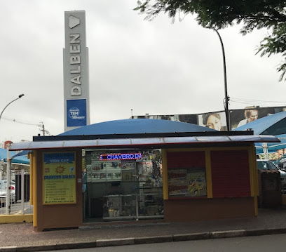 Chaveiro Dalben em Campinas - SP