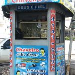 Imagem ilustrativa da empresa Chaveiro Danilo - Pituba-Salvador em Salvador - BA