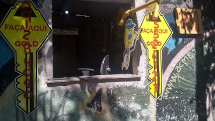 Imagem ilustrativa da empresa Chaveiro das Laranjeiras em Rio de Janeiro - RJ