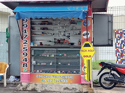 Chaveiro de Armação /Jan em Salvador - BA