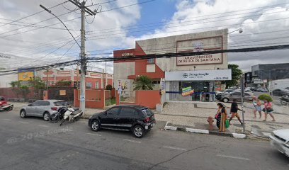 Chaveiro de Plantão 24 Horas em Feira de Santana - BA