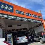 Imagem ilustrativa da empresa Chaveiro Decco Guarulhos Automotivo e Residencial em Guarulhos - SP