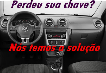 Chaveiro Décio em Niterói - RJ