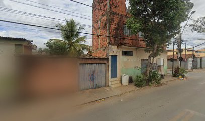 Chaveiro Delfino em Montes Claros - MG