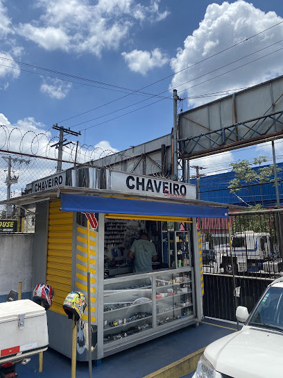 Imagem ilustrativa da empresa Chaveiro Demarchi em São Bernardo do Campo - SP