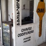 Imagem ilustrativa da empresa Chaveiro demilson em Fortaleza - CE