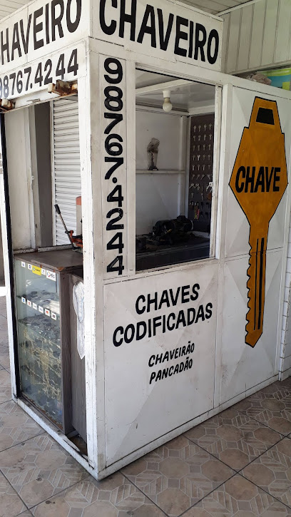 Chaveiro demilson em Fortaleza - CE