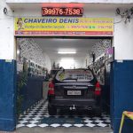 Imagem ilustrativa da empresa Chaveiro Dênis 24 horas em São Paulo - SP