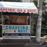 Imagem ilustrativa da empresa Chaveiro Dia e Noite em Petrópolis - RJ