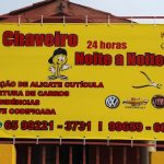 Imagem ilustrativa da empresa Chaveiro Dia e Noite em Várzea Grande - MT