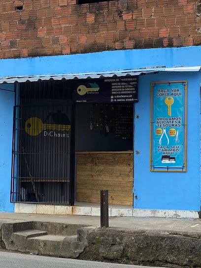 Chaveiro-DiChaves em Jaboatão dos Guararapes - PE