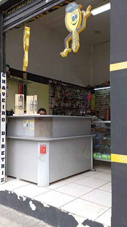 Chaveiro Diretriz em Barueri - SP
