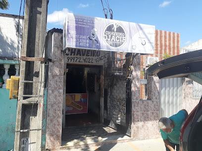 Chaveiro Djacir em Fortaleza - CE
