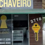 Imagem ilustrativa da empresa CHAVEIRO DO ALEMÃO em Florianópolis - SC