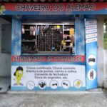 Imagem ilustrativa da empresa Chaveiro Do Alemão em Salvador - BA