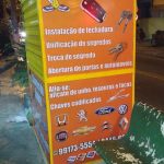 Imagem ilustrativa da empresa Chaveiro do André em Niterói - RJ