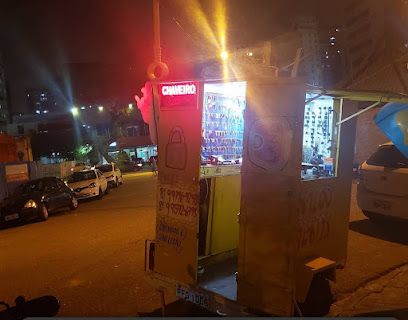 Chaveiro do chaves 24hr em Recife - PE