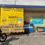 Imagem ilustrativa da empresa Chaveiro do Futuro em João Pessoa - PB
