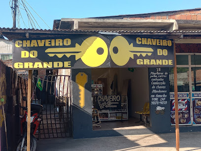Chaveiro do Grande em Manaus - AM