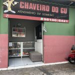 Imagem ilustrativa da empresa Chaveiro Do Gu em Piracicaba - SP